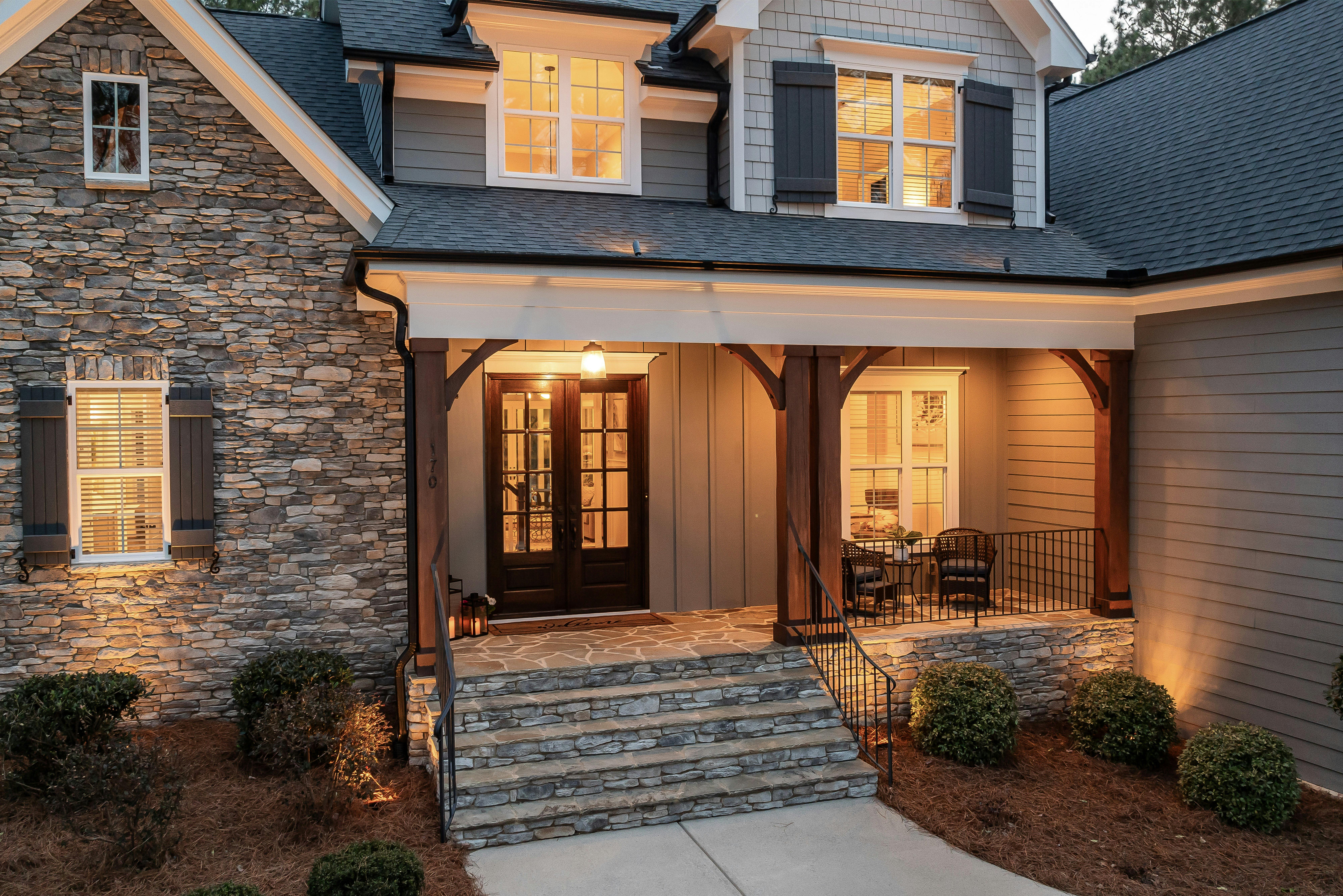 Cozy Suburban Townhouse