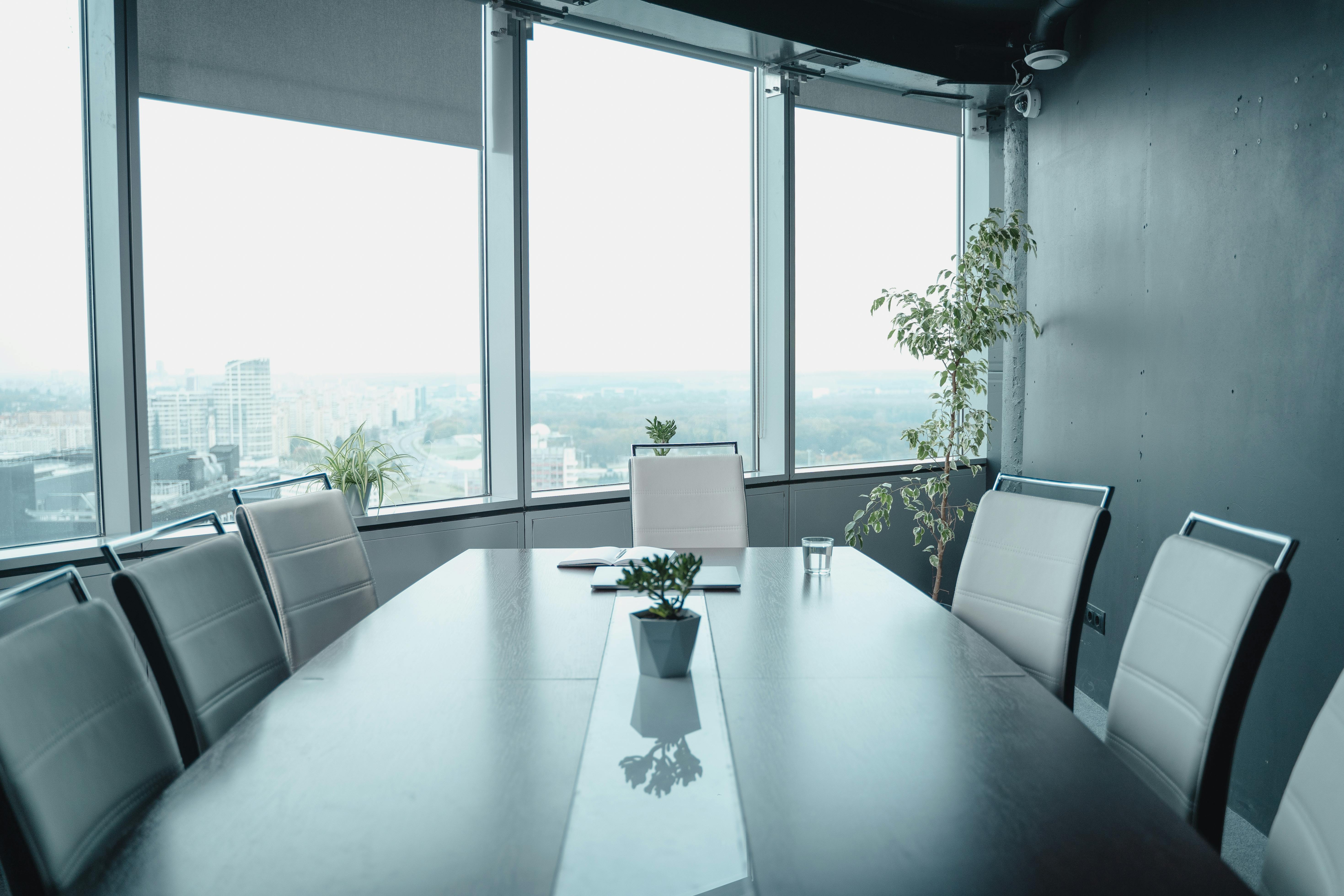 Executive Office
