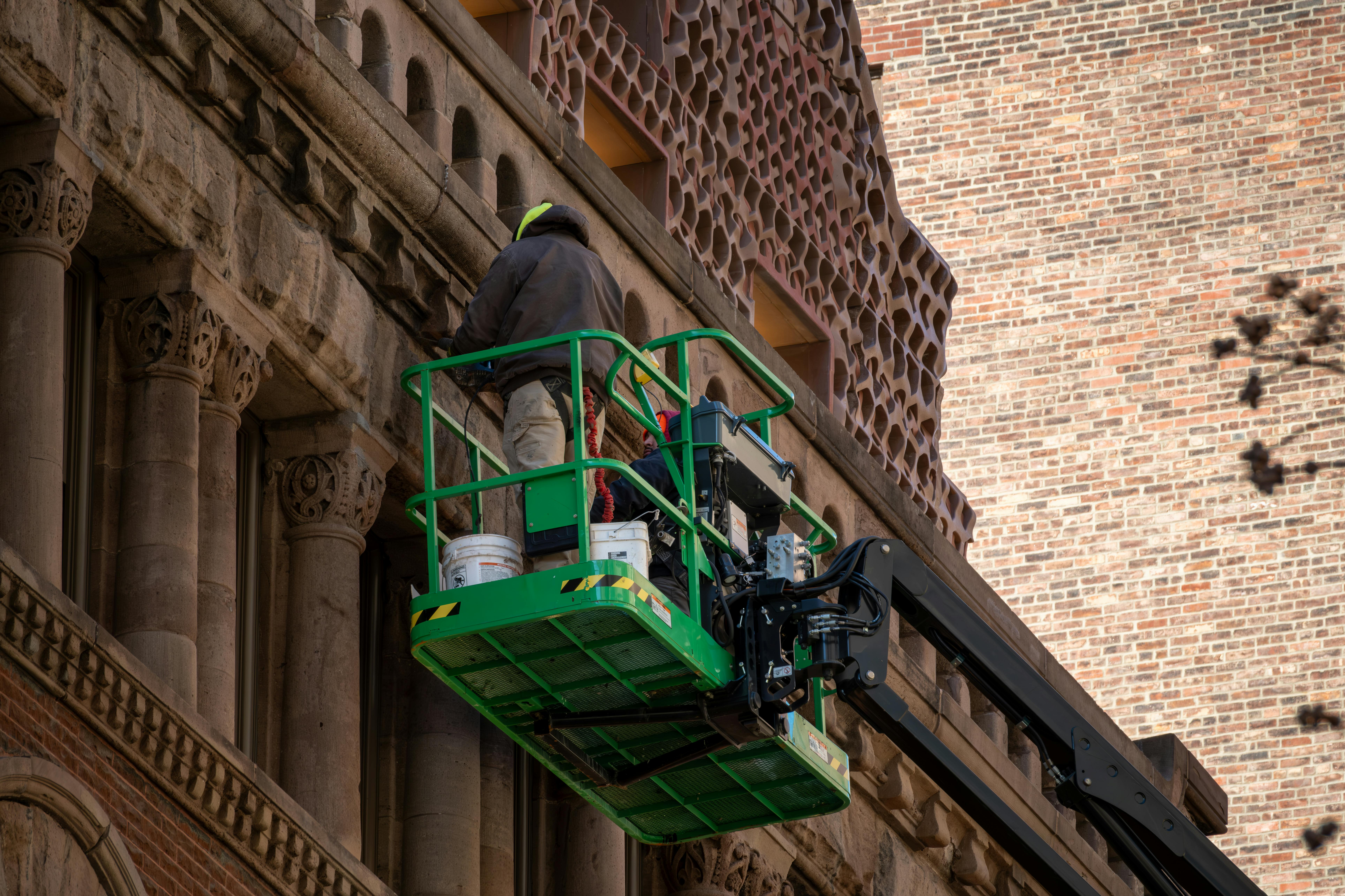 Property Maintenance